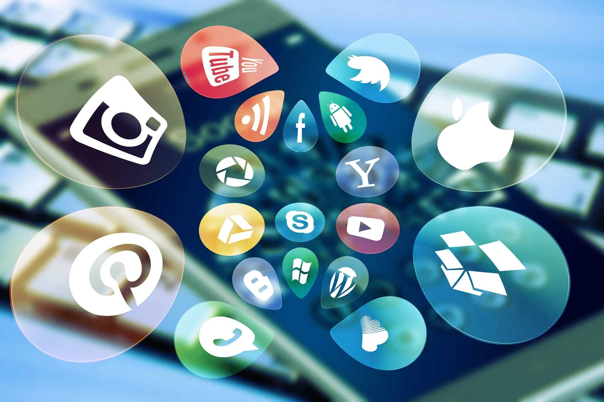 El Poder sin Límites de las Redes Sociales en el Mundo Empresarial