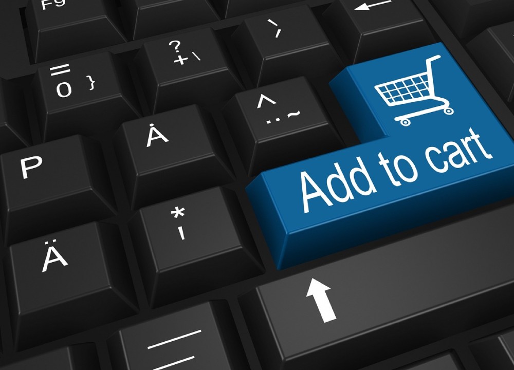 Desarrollo de comercio electrónico