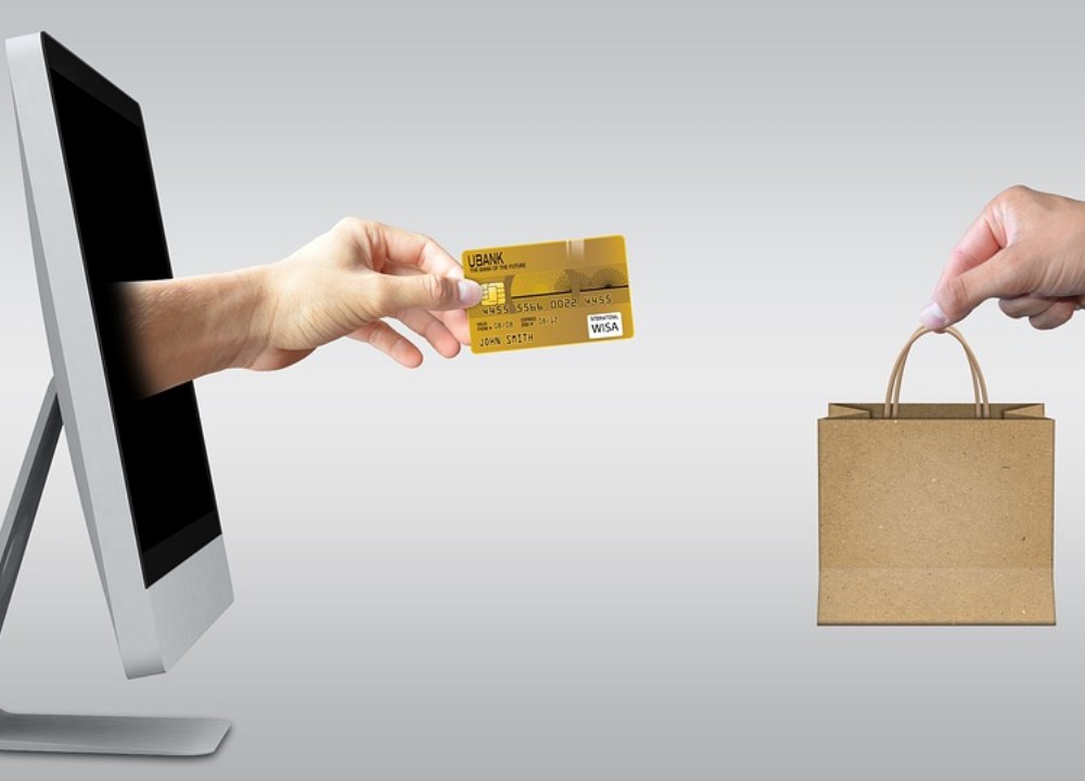 Desarrollo de comercio electrónico
