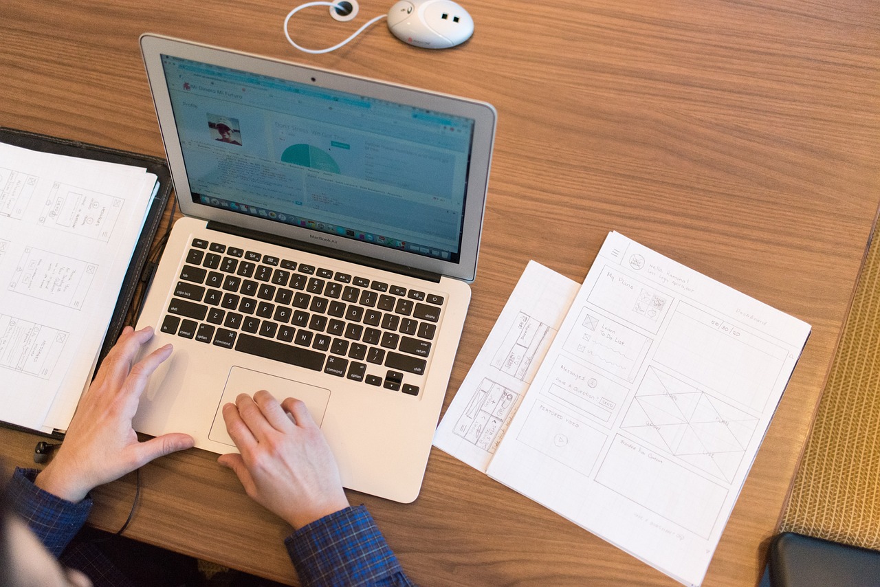 Agencia de Diseño Web