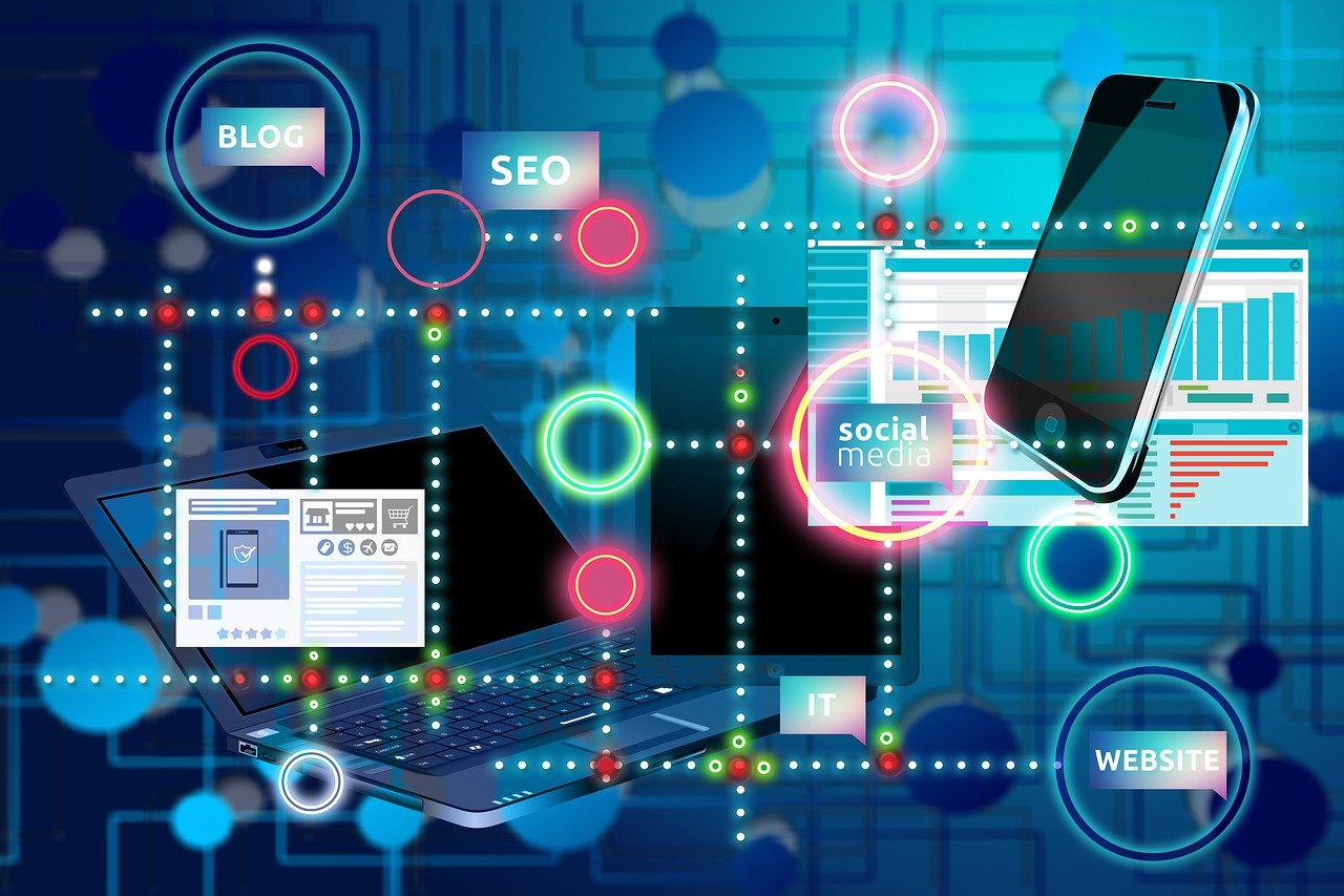 Integración de Sistemas 4 internet 4463031 1280