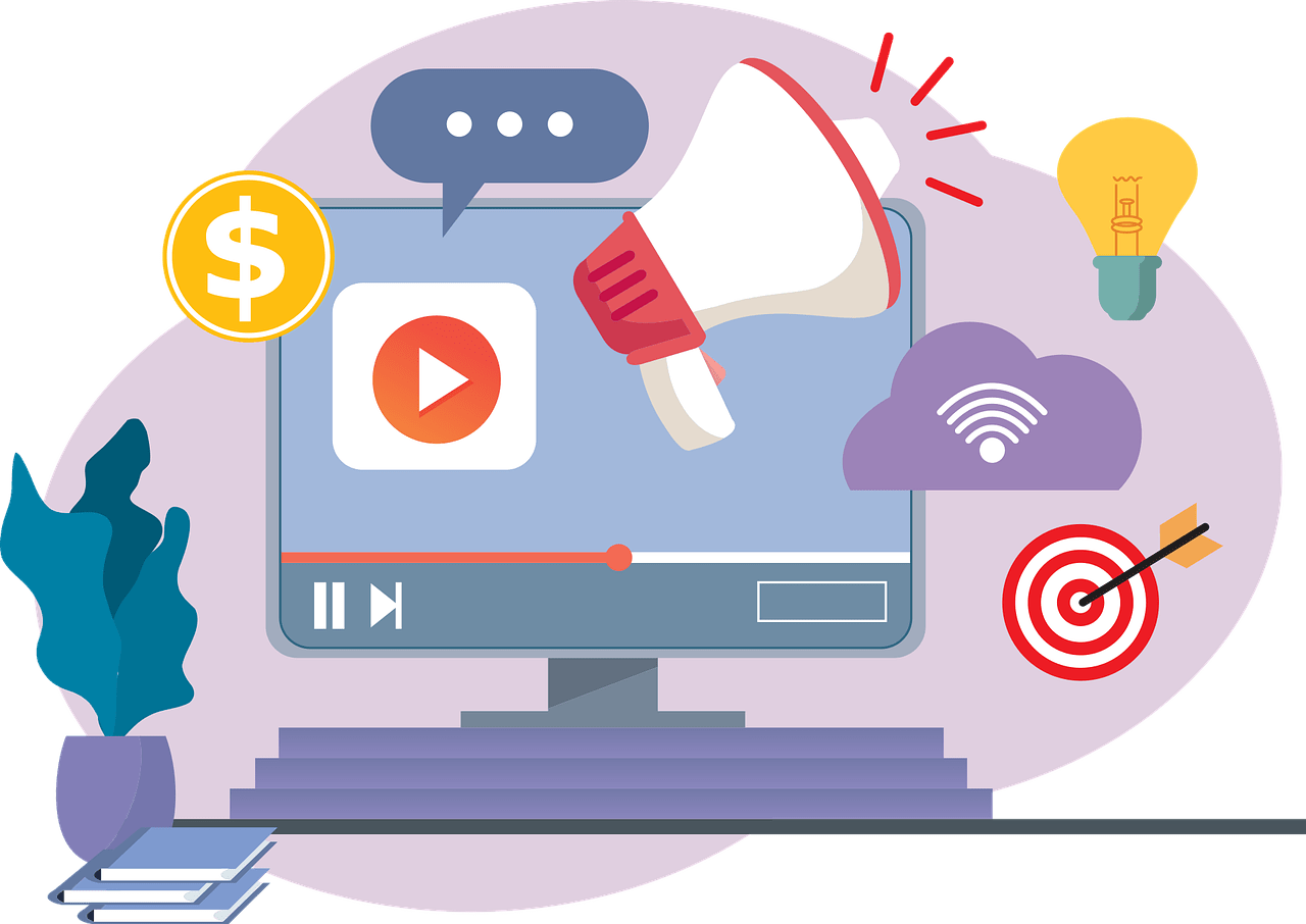 Publicidad Digital para Empresas