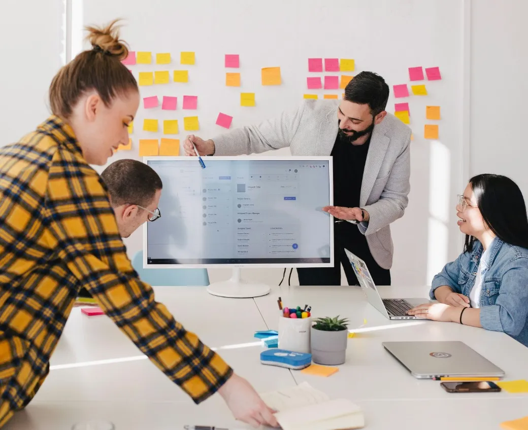 ¿Qué es un Growth Partner? El aliado estratégico que escala tu negocio