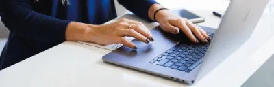 Desarrollo de comercio Electronico