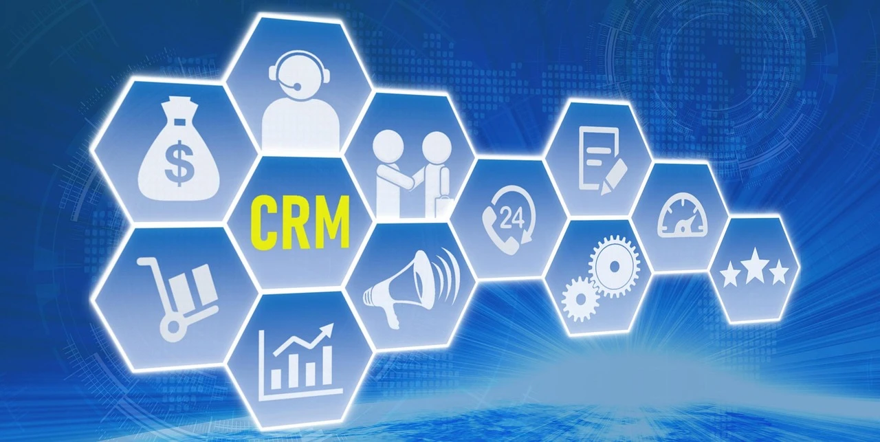 ¿Qué es un CRM y para qué sirve? | Automatización y ventas