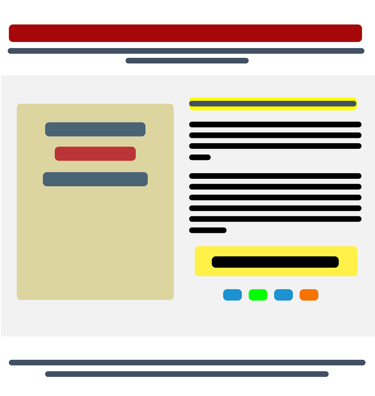 Landing-Pages!. Tu nuevo negocio