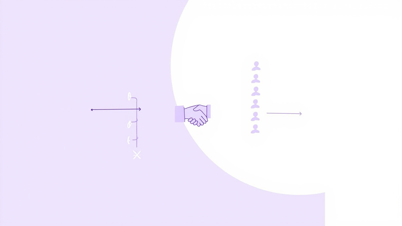 Growth Partner vs contratar equipo interno: cuál sale más rentable para tu empresa